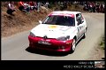 83 Peugeot 106 Rallye D.Lo Schiavo - R.Lo Schiavo (2)